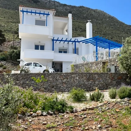 Buy this 4 bed house on Ψαρομηλίγγων in Chania, Greece