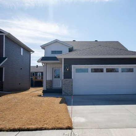 Buy this 3 bed house on unnamed road in Stanley Township, ND 58047