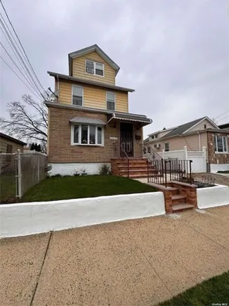 Buy this 3 bed house on 153-11 122nd Avenue in New York, NY 11434