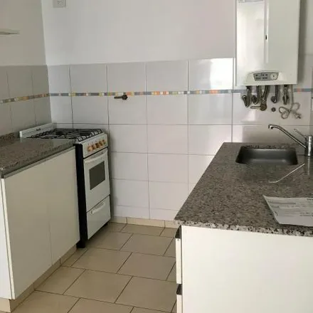 Rent this 1 bed apartment on San Lorenzo 412 in Nueva Córdoba, Cordoba