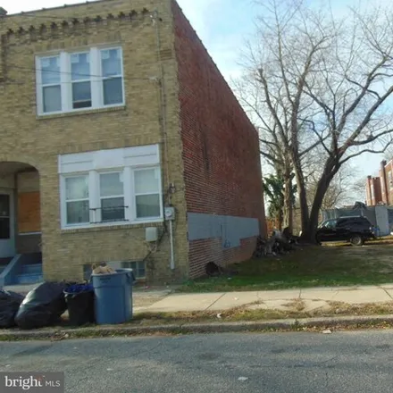 Buy this 3 bed house on 989 Lowell Street in Camden, NJ 08104