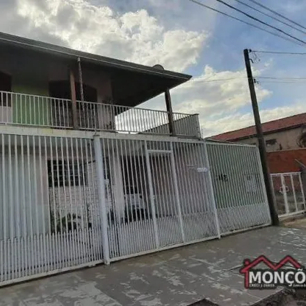 Buy this 3 bed house on Rua Olyntho Baptistella in Jardim Porungal, Porto Feliz - SP
