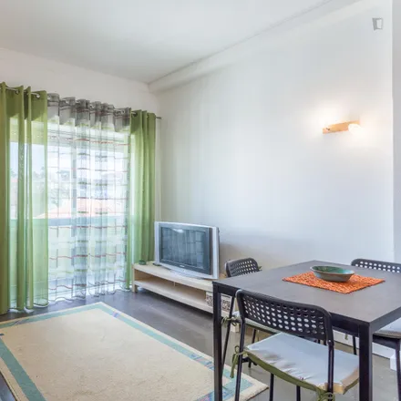 Rent this 1 bed apartment on Alexandre Herculano Apartments in Rua de Alexandre Herculano, 4000-325 Porto