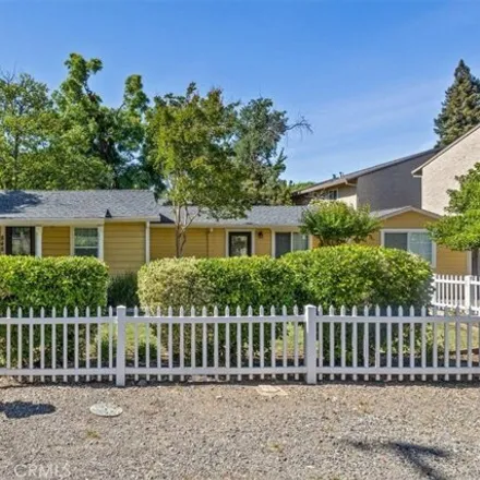 Buy this 2 bed house on 1206 North Cedar Street in Chico, CA 95926