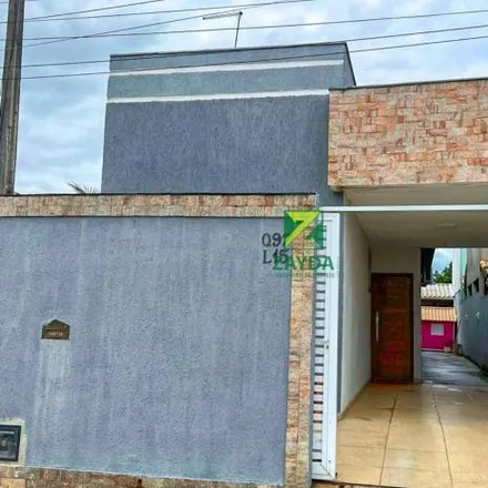 Buy this 2 bed house on Rua 8 in Barra de São João, Região Geográfica Intermediária de Macaé-Rio das Ostras-Cabo Frio - RJ