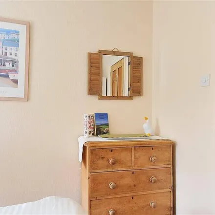 Rent this 2 bed townhouse on Lyme Regis in DT7 3PX, United Kingdom