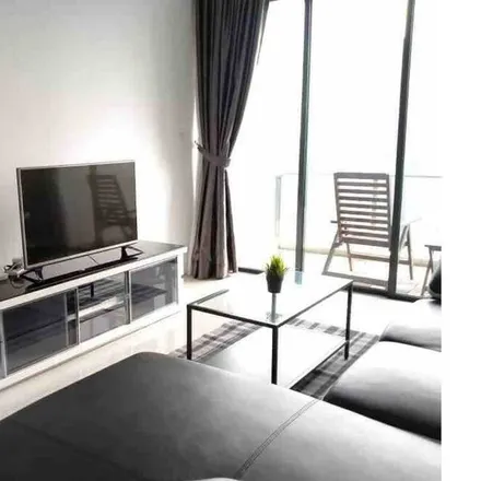 Rent this 1 bed apartment on Kampung Bharu in Kuala Lumpur, Malaysia