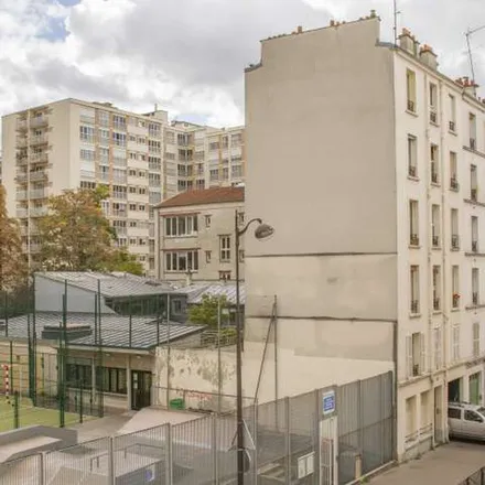 Image 4 - 23 Impasse Carrière Mainguet, 75011 Paris, France - Apartment for rent