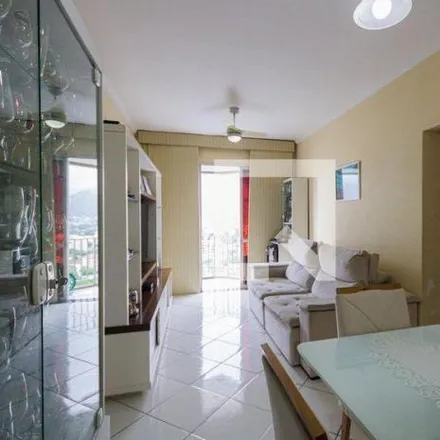 Image 2 - BR, Estrada do Gabinal, Freguesia (Jacarepaguá), Rio de Janeiro - RJ, 22755-155, Brazil - Apartment for sale
