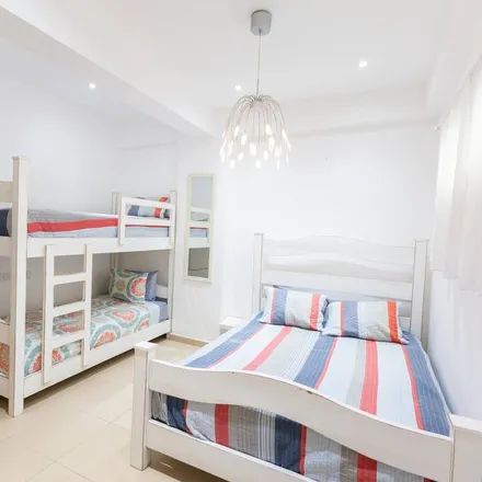 Rent this 2 bed apartment on Juan Dolio in San Pedro de Macorís, 21004