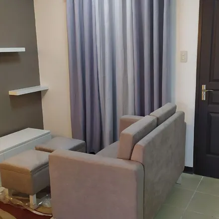 Rent this 2 bed apartment on Magenta Building in Camia, Parañaque