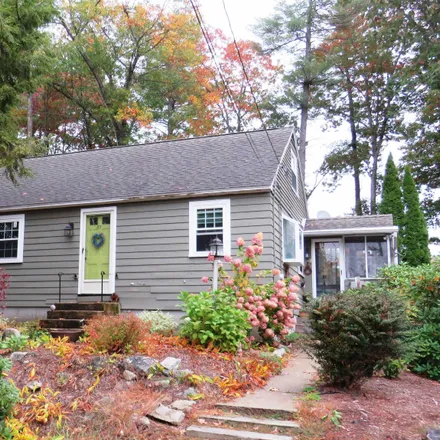 Buy this 3 bed house on 83 Hermit Road in Manchester, NH 03109