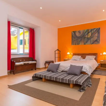 Rent this 3 bed apartment on Pouso dos Anjos in Rua dos Anjos 31, 1150-034 Lisbon