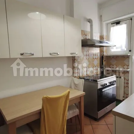 Image 8 - Fioraio, Via Collegiove, 00189 Rome RM, Italy - Apartment for rent