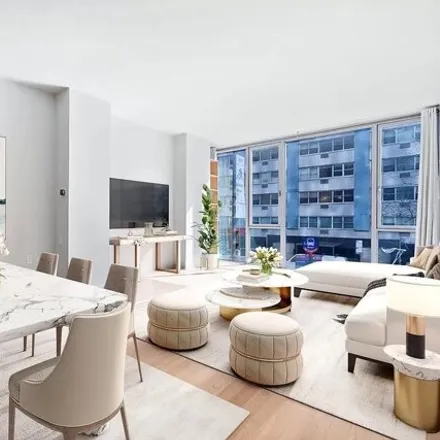 Buy this 1 bed condo on 110 Third Ave Apt 2c in New York, 10003