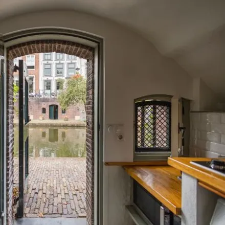 Image 8 - Oudegracht 18, 3511 AN Utrecht, Netherlands - Apartment for rent