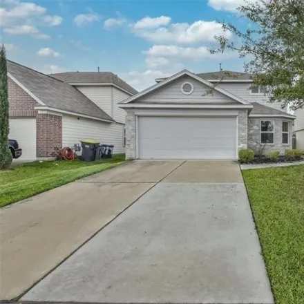 Rent this 4 bed house on West Hardy Road in Harris County, TX 77060