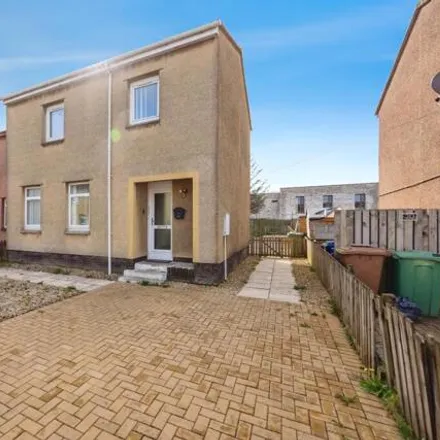 Buy this 3 bed townhouse on Murrayfield Terrace in Blackburn, EH47 7DF
