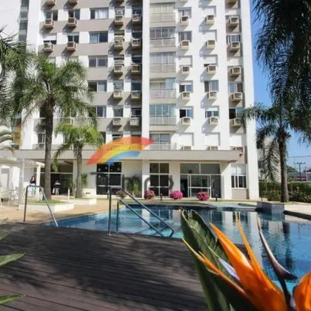 Image 2 - Avenida Pedro Adams Filho, Pátria Nova, Novo Hamburgo - RS, 93410-070, Brazil - Apartment for sale