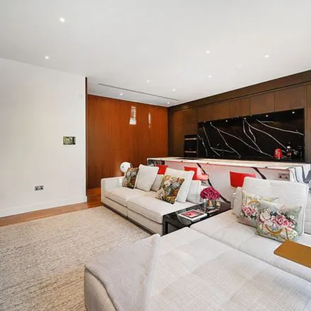 Rent this 2 bed apartment on 1 Ennismore Gardens in London, SW7 1NP