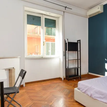 Rent this 6 bed room on Armellini in Via Oreste Tommasini, 00162 Rome RM