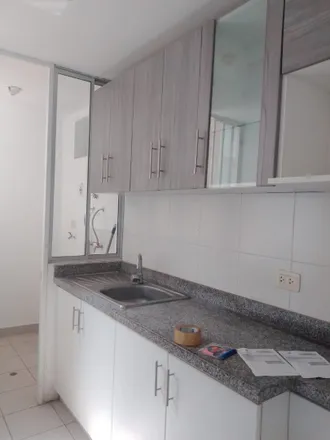 Buy this 3 bed apartment on Calle Miramar in San Miguel, Lima Metropolitan Area 15032