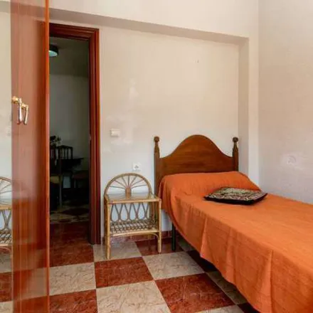 Image 1 - Sandra, Camino de Ronda, 18005 Granada, Spain - Apartment for rent
