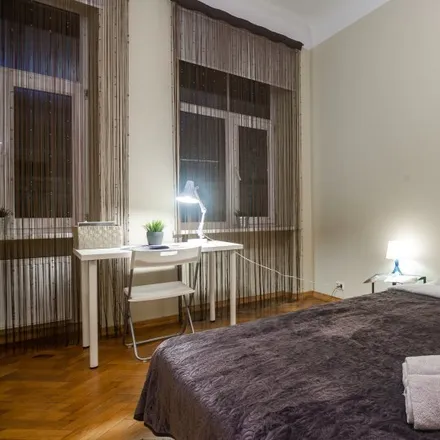 Rent this 3 bed room on Lāčplēša iela 65 in Riga, LV-1011