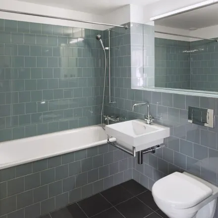 Rent this 4 bed apartment on Le-Corbusier-Platz 11 in 3027 Bern, Switzerland