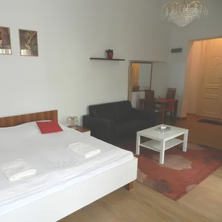 Image 5 - Cejl 467/67, 602 00 Brno, Czechia - Apartment for rent