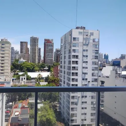 Rent this studio apartment on Avenida Del Libertador 5798 in Belgrano, C1426 ABC Buenos Aires