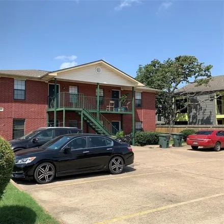 Image 2 - Aggie Station, College Main Street, Bryan, TX 77801, USA - House for rent