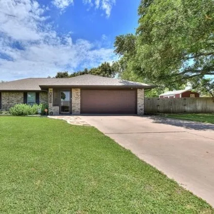 Buy this 3 bed house on 1705 Azores Drive in Travis County, TX 78691