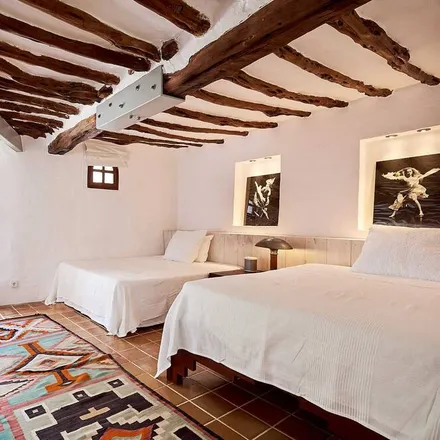 Image 7 - Santa Eulària des Riu, Balearic Islands, Spain - House for rent