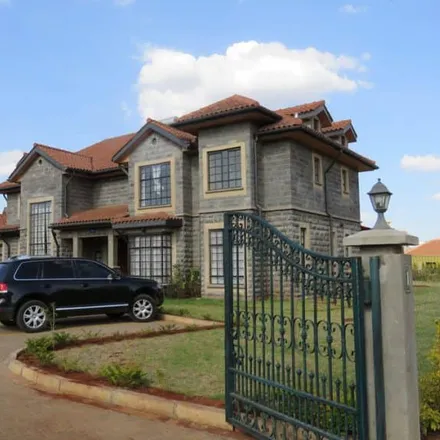 Buy this 5 bed townhouse on unnamed road in Nairobi, Kenya