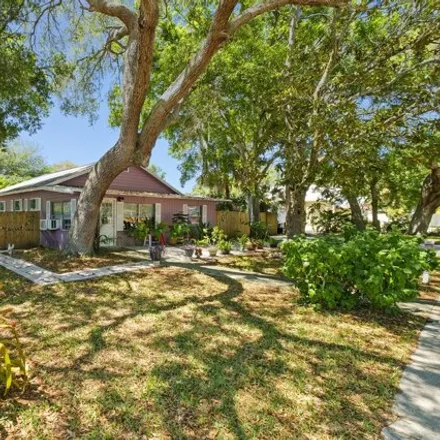 Buy this 4 bed house on North Grove Street in Merritt Island, FL 32956