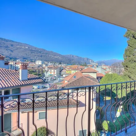 Rent this 2 bed apartment on Stresa in Via Baveno, 28838 Carciano VB