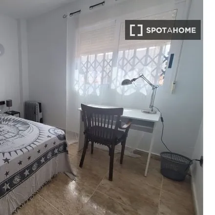 Rent this 3 bed room on unnamed road in 46113 Montcada / Moncada, Spain