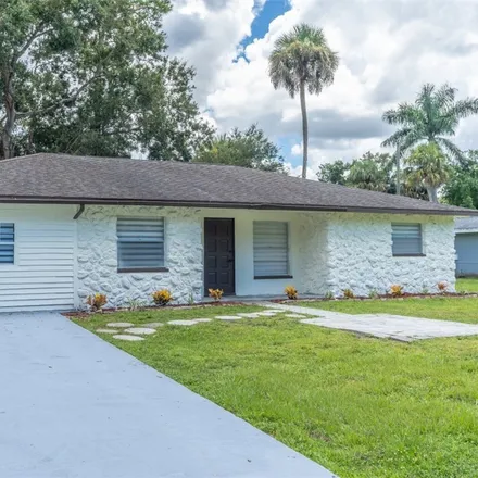Buy this 3 bed house on 1526 Flynn Road in Habitat for Humanity Housing, North Fort Myers