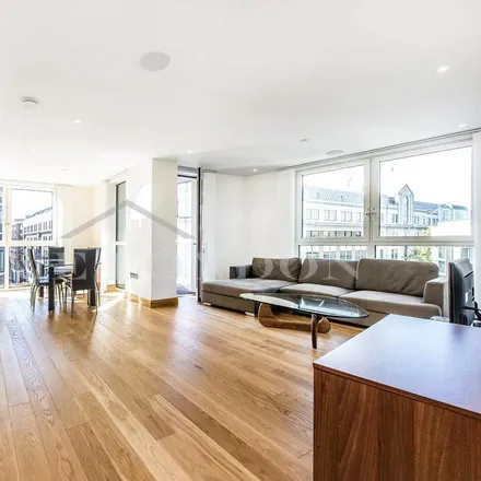 Image 7 - The Courthouse, 70 Horseferry Road, Westminster, London, SW1P 2DU, United Kingdom - Apartment for rent
