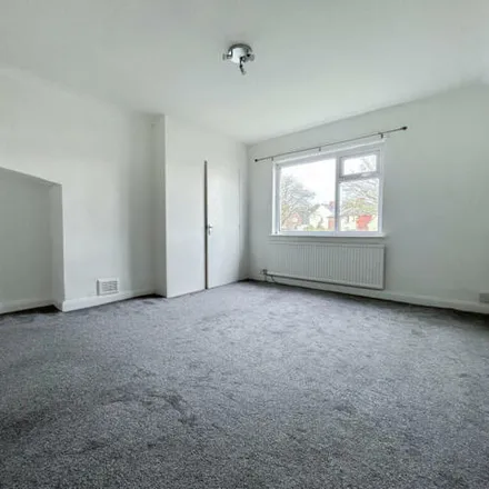 Rent this 2 bed duplex on Tintern Avenue in Bolton, BL2 2NR