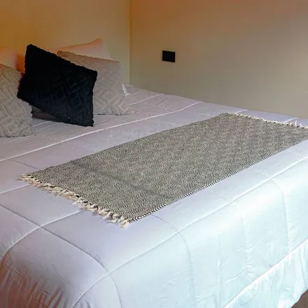 Rent this 1 bed apartment on Parque San Gerardo in San Jose Province, San José