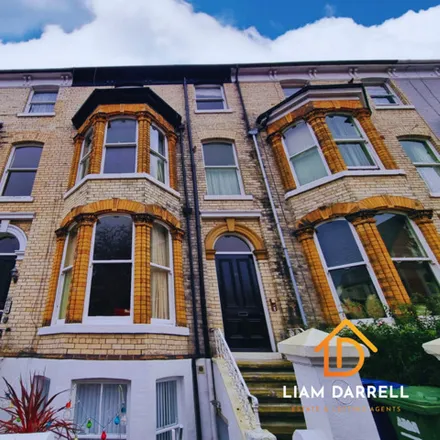 Buy this 3 bed apartment on 21 Prince of Wales Terrace in Scarborough, YO11 2AN