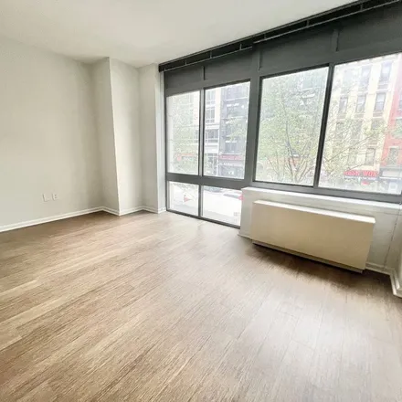 Rent this 1 bed apartment on 434 East 91st Street in New York, NY 10128