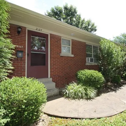 Rent this 1 bed condo on 2127 Coburn Boulevard in Idle Hour, Lexington