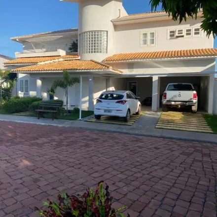 Image 1 - Rua E, Jardim Petrópolis, Cuiabá - MT, 78070-100, Brazil - House for sale