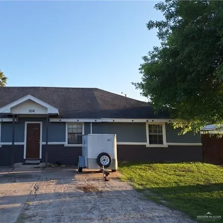 Buy this 4 bed house on 306 Sally Ave in San Juan, Texas