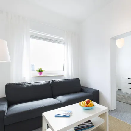 Rent this 1 bed apartment on Königstraße 7 in 22767 Hamburg, Germany