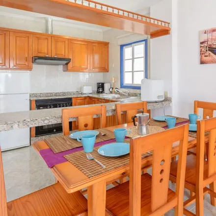 Rent this 2 bed apartment on 35542 Haría