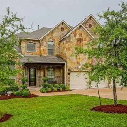 Rent this 5 bed house on 10724 Straw Flower Drive in Travis County, TX 78733